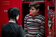 Isaac Ordonez, Wednesday Season 2 Cast